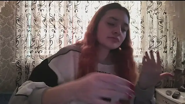 SweetLiaison online show from March 2026 05:46:01 AM