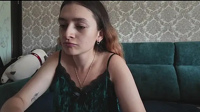 SweetLiaison online show from July 2026 08:11:02 AM