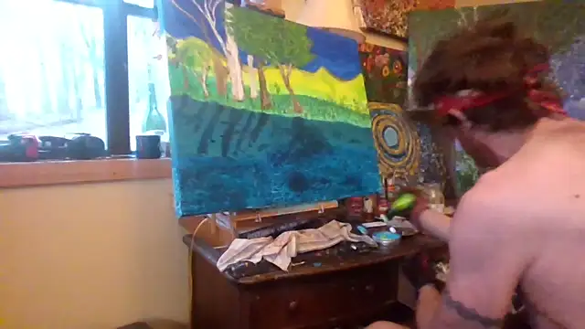 2099RivenXXX online show from March 2026 01:15:01 PM