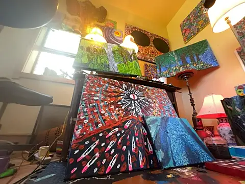 2099RivenXXX online show from April 2026 07:31:02 PM