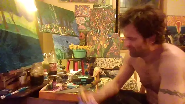 2099RivenXXX online show from March 2026 07:33:01 AM