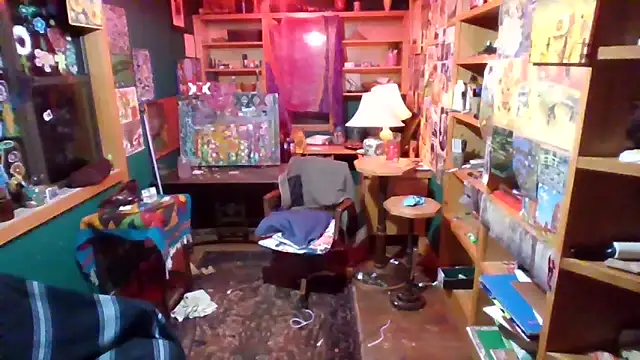 2099RivenXXX online show from February 2026 06:46:01 AM