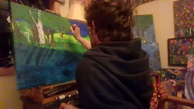 2099RivenXXX online show from March 2026 04:40:02 AM