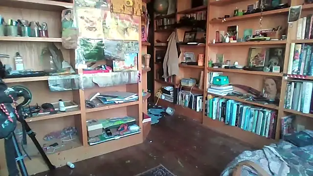 2099RivenXXX online show from March 2026 10:30:01 PM