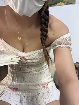 Cara-02 online show from April 2026 03:46:02 AM