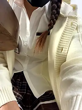 Cara-02 online show from March 2026 03:25:01 AM