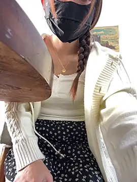 Cara-02 online show from March 2026 02:58:02 AM