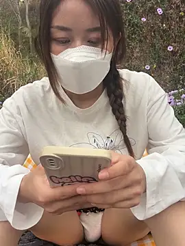 Snapshot of Cara-02 chatting on February 2026 03:16:02 AM Cara-02 online show from February 2026 03:16:02 AM