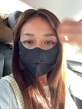 Snapshot of Cara-02 chatting on December 2025 04:01:01 AM Cara-02 online show from December 2025 04:01:01 AM