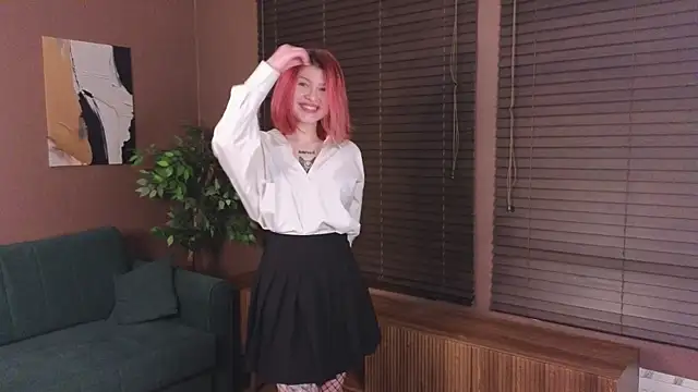 Snapshot of RinaDove chatting on November 2025 03:18:01 PM RinaDove online show from November 2025 03:18:01 PM