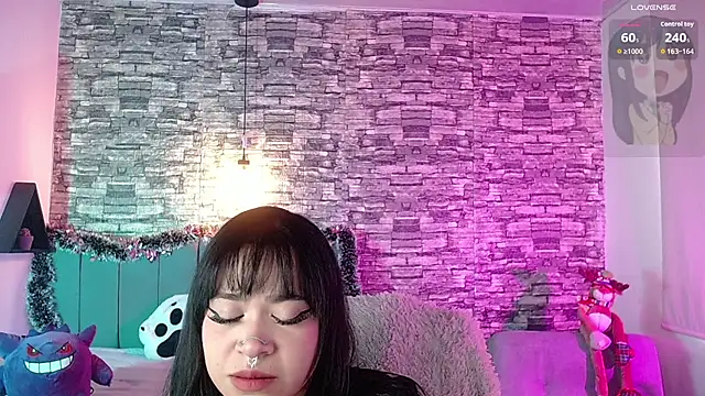 kyoko97 online show from November 2025 03:37:02 PM