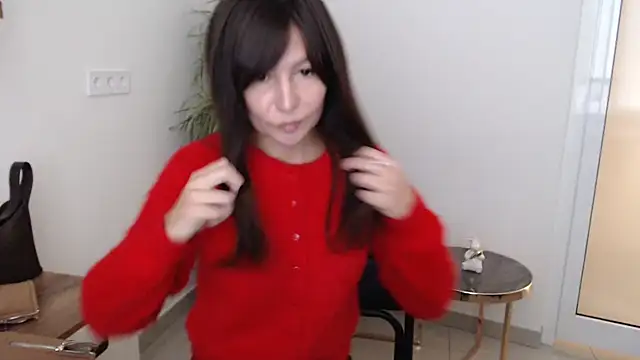 Veronichkaaa online show from November 2025 09:24:01 AM