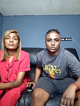 Snapshot of power_couple1 chatting on November 2025 06:23:02 PM power couple1 online show from November 2025 06:23:02 PM