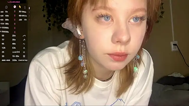 Snapshot of SheritaKohrs chatting on November 2025 04:16:01 AM SheritaKohrs online show from November 2025 04:16:01 AM