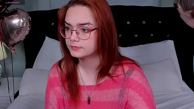 Lily  Evans online show from February 2026 03:35:02 AM