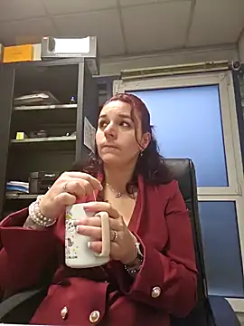 olga tentation online show from February 2026 07:19:01 AM