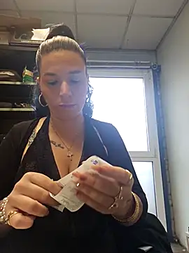 olga tentation online show from April 2026 07:04:02 AM