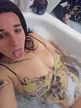 olga tentation online show from March 2026 09:00:02 AM