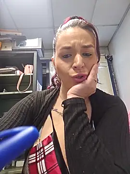 olga tentation online show from April 2026 07:10:01 AM
