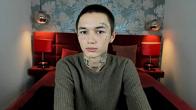 Snapshot of Ionarne chatting on November 2025 12:21:01 PM Ionarne online show from November 2025 12:21:01 PM