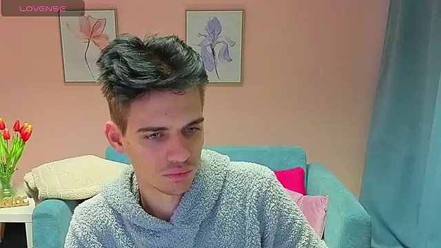 LiamMerci online show from November 2025 07:24:01 AM