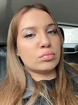 KilianaNoir online show from March 2026 07:10:01 AM