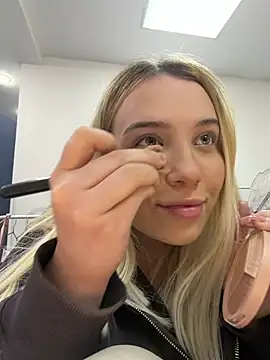 KilianaNoir online show from February 2026 07:30:02 AM