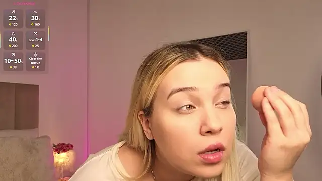 KilianaNoir online show from March 2026 08:29:01 AM