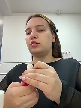 KilianaNoir online show from April 2026 06:38:01 AM