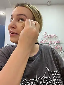 KilianaNoir online show from March 2026 06:43:02 AM