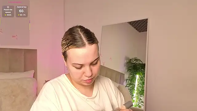 KilianaNoir online show from March 2026 07:03:01 AM