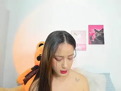 Snapshot of caro_gemm chatting on February 2026 03:47:01 AM caro gemm online show from February 2026 03:47:01 AM