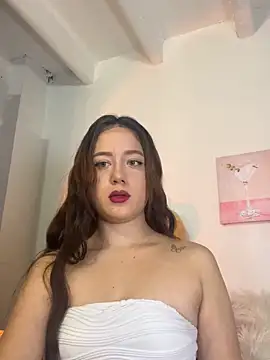 Snapshot of caro_gemm chatting on February 2026 03:28:01 AM caro gemm online show from February 2026 03:28:01 AM