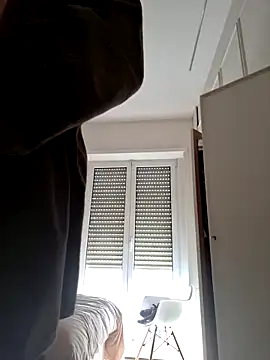 CuteDaddy92 online show from March 2026 08:33:02 AM