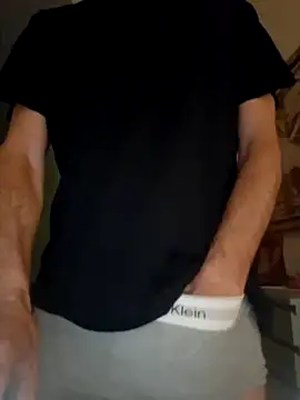 CuteDaddy92 online show from April 2026 12:17:01 AM