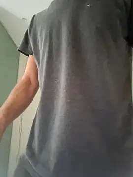 CuteDaddy92 online show from February 2026 09:31:02 AM