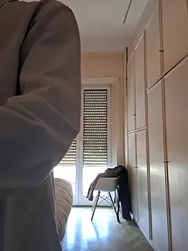 CuteDaddy92 online show from March 2026 07:32:01 AM