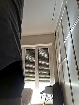 CuteDaddy92 online show from March 2026 10:07:02 AM