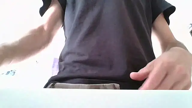 CuteDaddy92 online show from December 2025 09:00:01 AM