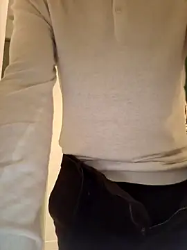 CuteDaddy92 online show from December 2025 02:25:02 AM