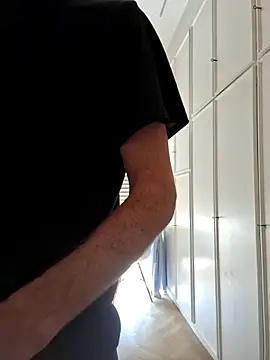 CuteDaddy92 online show from March 2026 08:36:02 AM