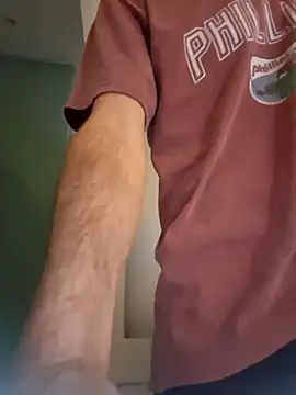 CuteDaddy92 online show from April 2026 11:55:01 PM