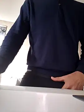 CuteDaddy92 online show from March 2026 04:18:02 PM