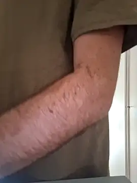 CuteDaddy92 online show from February 2026 08:26:02 AM