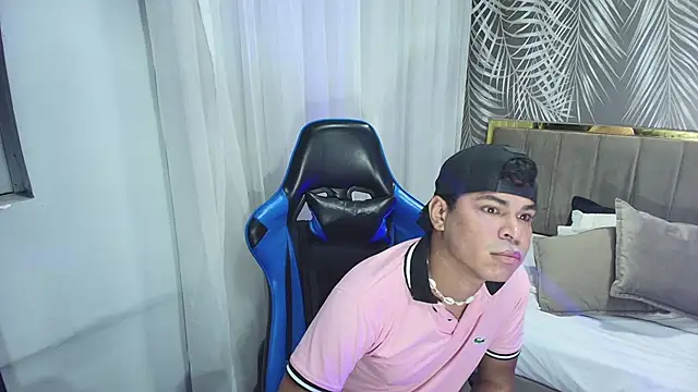 latingentx vc online show from November 2025 11:58:02 AM