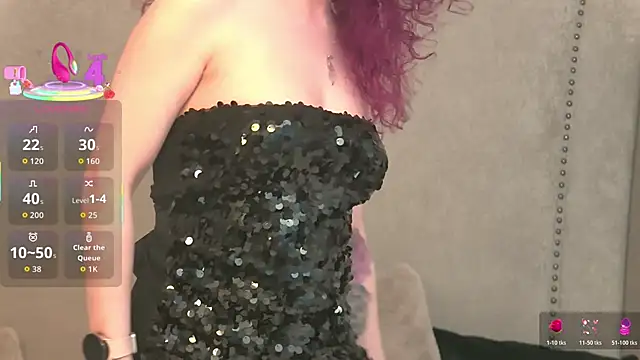 FrancescaBianchi online show from April 2026 11:33:01 PM