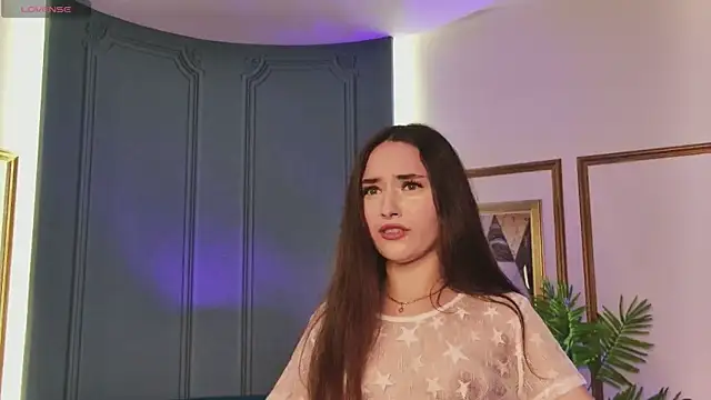 LuisaFaye online show from March 2026 06:04:02 PM