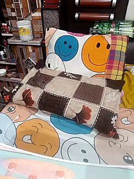 Cutegirl 789 online show from April 2026 06:55:01 PM