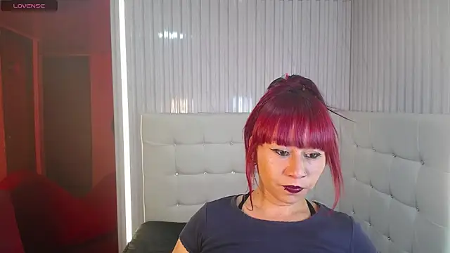 Snapshot of GemaSweet chatting on November 2025 12:54:02 PM GemaSweet online show from November 2025 12:54:02 PM