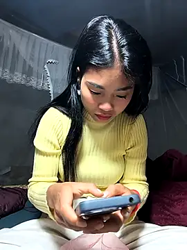 Lynly k2 online show from January 2026 10:10:02 AM